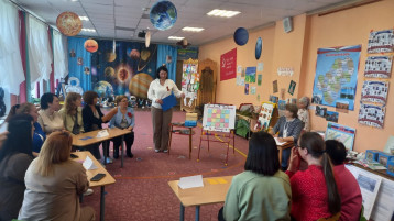 МЕТОДИЧЕСКОЕ ОБЪЕДИНЕНИЕ "Духовно-нравственное воспитание как основа для формирования гражданской идентичности у детей дошкольного возраста" МЕТОДИЧЕСКОЕ ОБЪЕДИНЕНИЕ "Духовно-нравственное воспитание как основа для формирования гражданской идентичности у детей дошкольного возраста".
